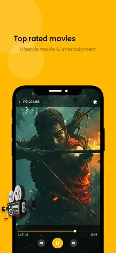 nyu-hotstar Top Rated Movies