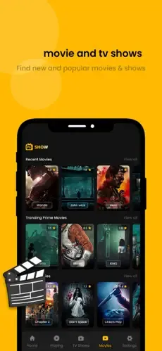 nyu-hotstar movie
